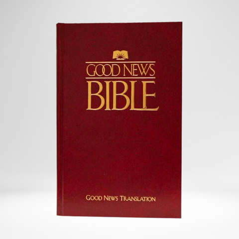 Good News Bible, Pew edition
