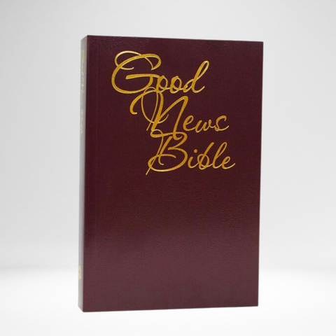 Good News Presentation Bible