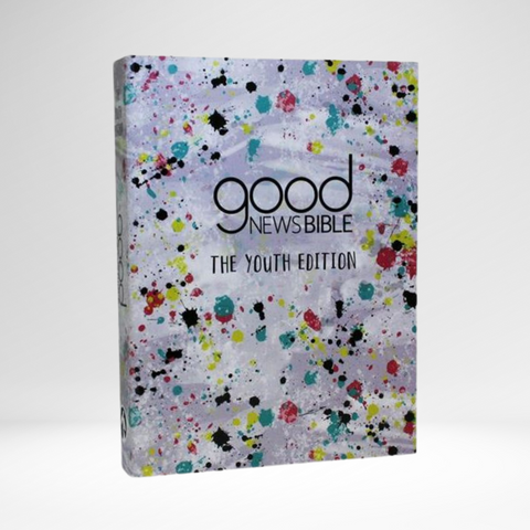 Good News Bible - The Youth Edition