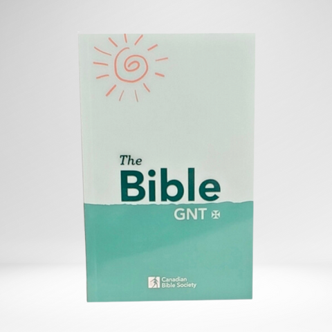 Good News Bible, Catholic Edition