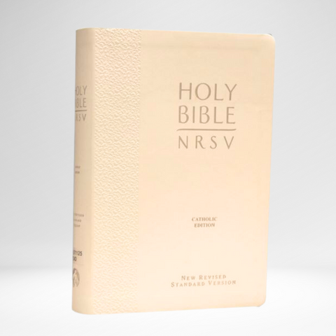 NRSV Catholic Presentation Bible
