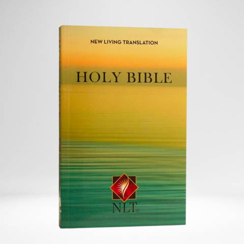 NLT Bible, Revised Edition