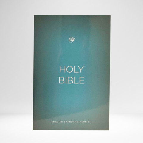 ESV Bible Outreach Edition