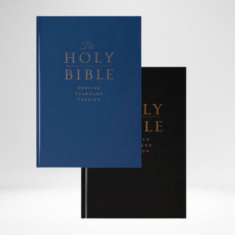 ESV Pew Bible - Large Print