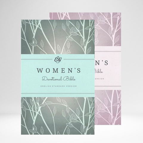 ESV Women's Devotional Bible