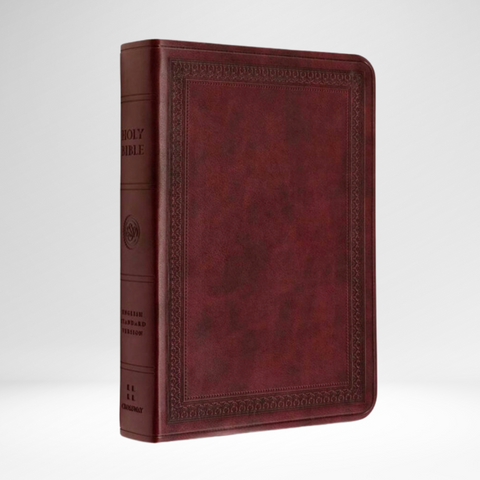 ESV Compact Bible