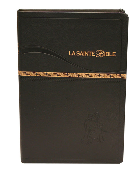 Bible Louis Segond 1910