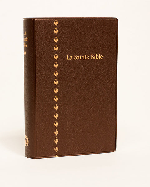 Bible Colombe