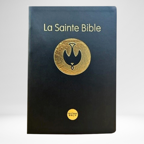 Bible Colombe