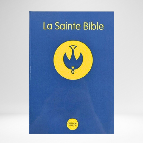 Bible Colombe