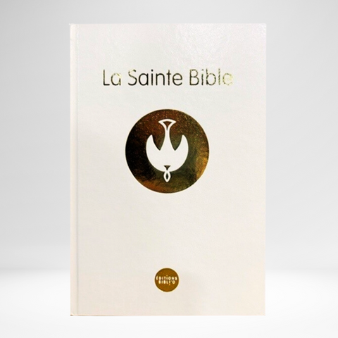 Bible Colombe