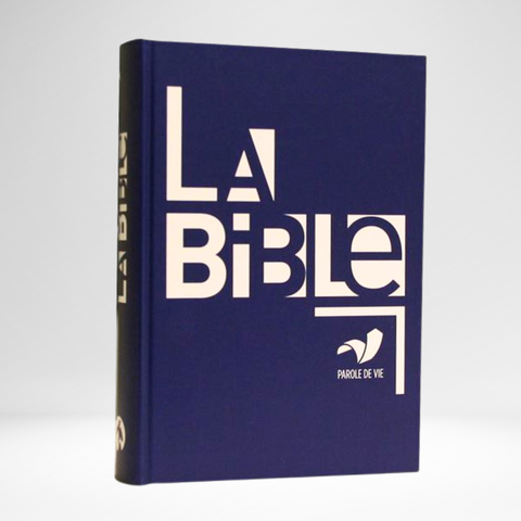 Bible Parole de Vie