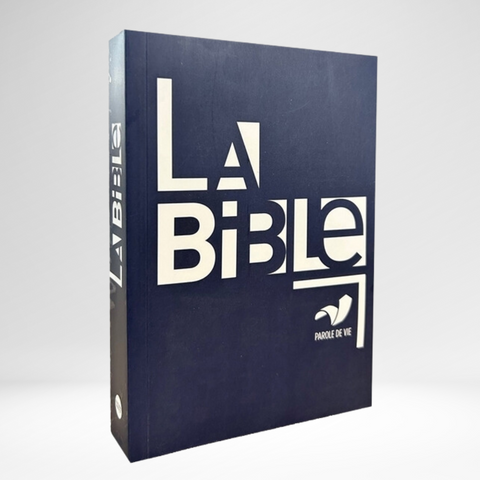 Bible Parole de Vie
