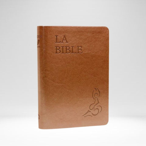 Bible Parole de Vie avec illustrations