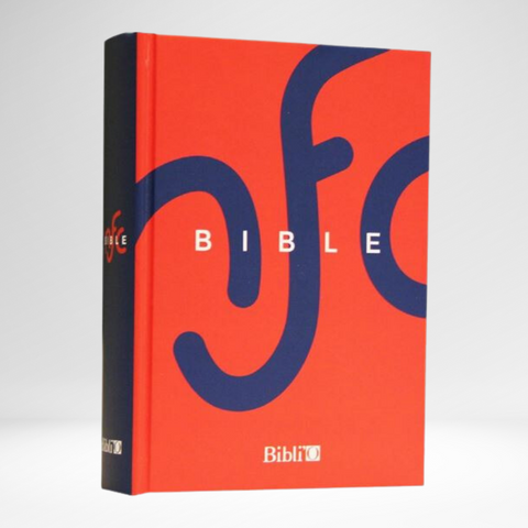Bible Nouvelle Français courant