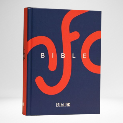 Bible Nouvelle Français courant catholique