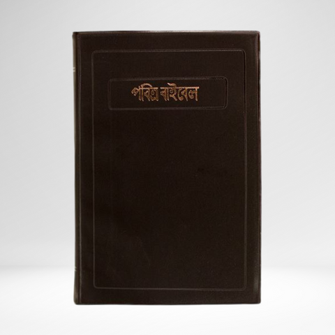 Bengali Bible