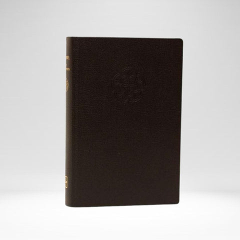 German Luther Family Bible with Deuterocanonical Books