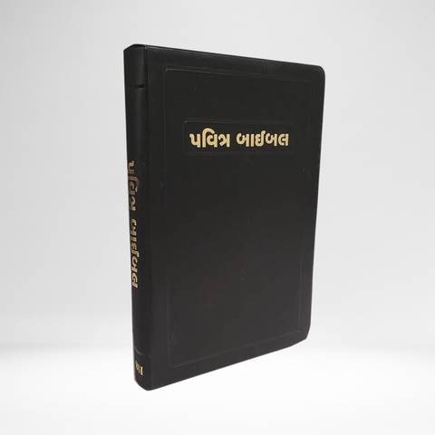 Gujarati Bible