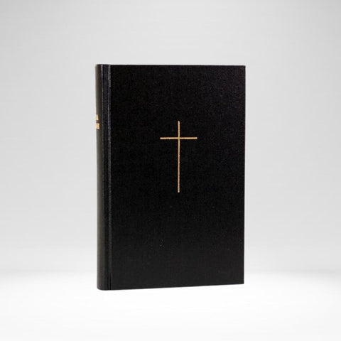 Greek Bambas Reference Bible