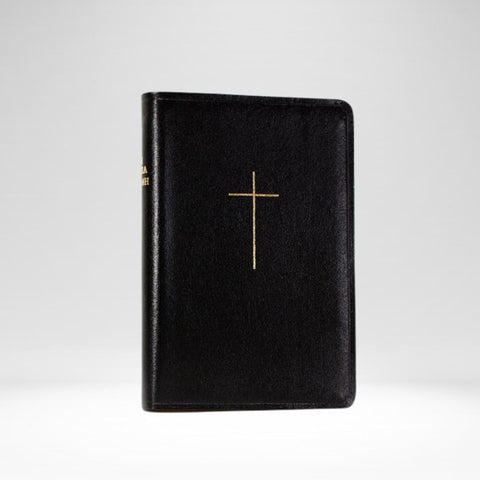 Greek Bambas Bible