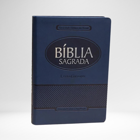 Brazilian Portuguese Bible