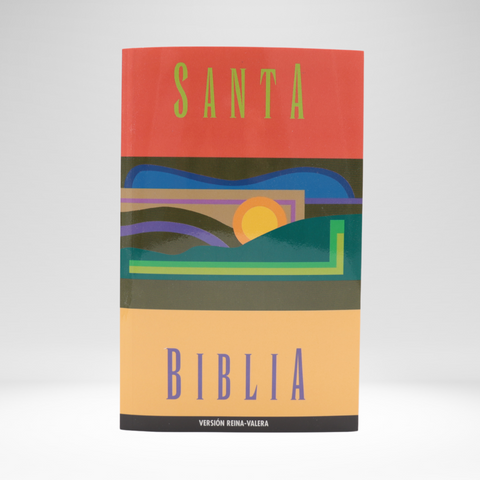 Spanish Bible RVR