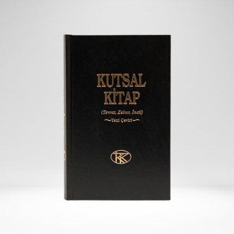 Turkish Bible