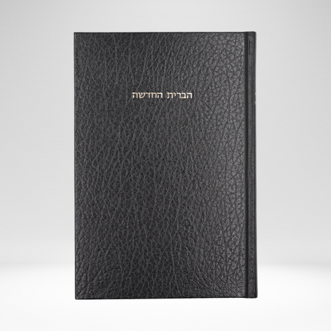 Hebrew New Testament