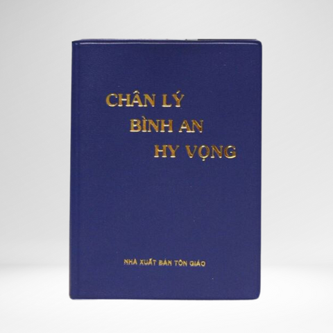 Vietnamese New Testament