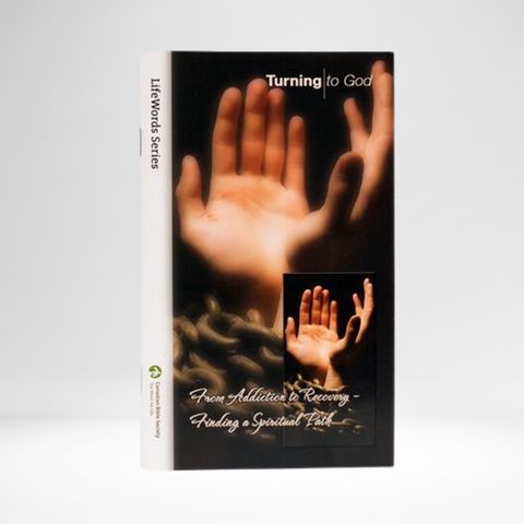 Turning to God - LifeWords Series