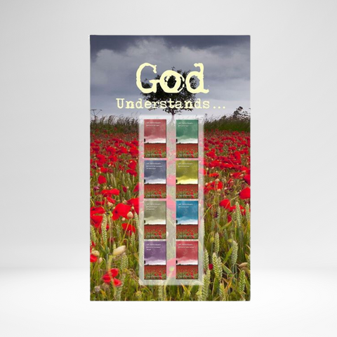 God Understands Series (Set of 8 books) EPUB