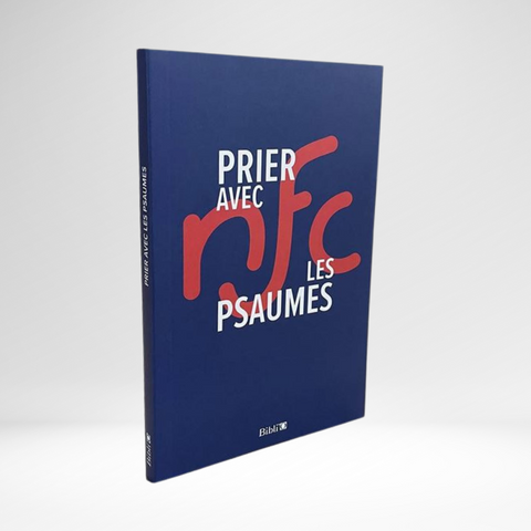 Prier avec les Psaumes