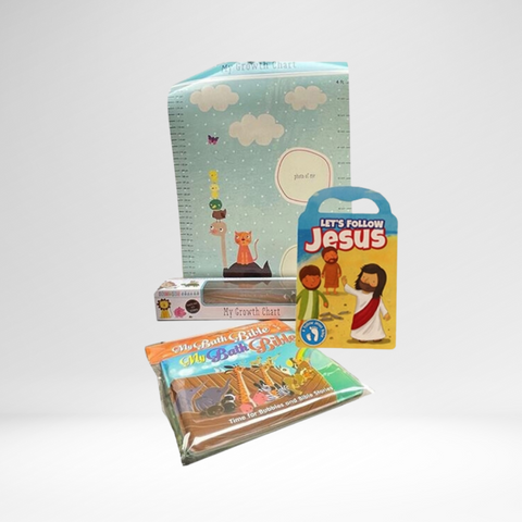 Baby Bundle