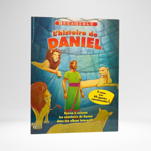 L'histoire de Daniel