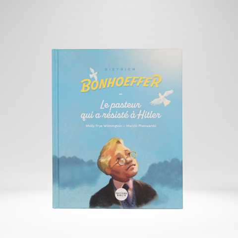 Dietrich Bonhoeffer: Le pasteur qui a résisté à Hitler