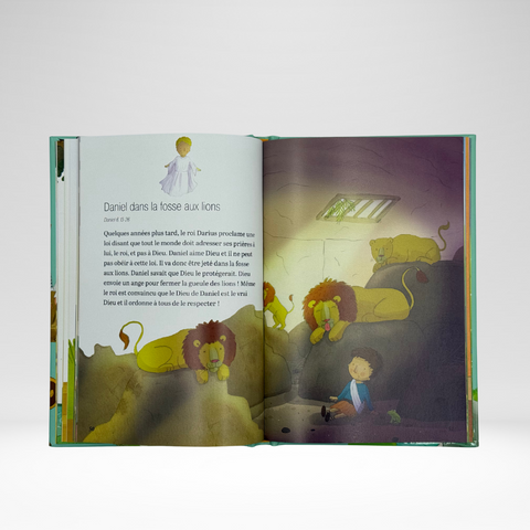 La petite Bible des grands