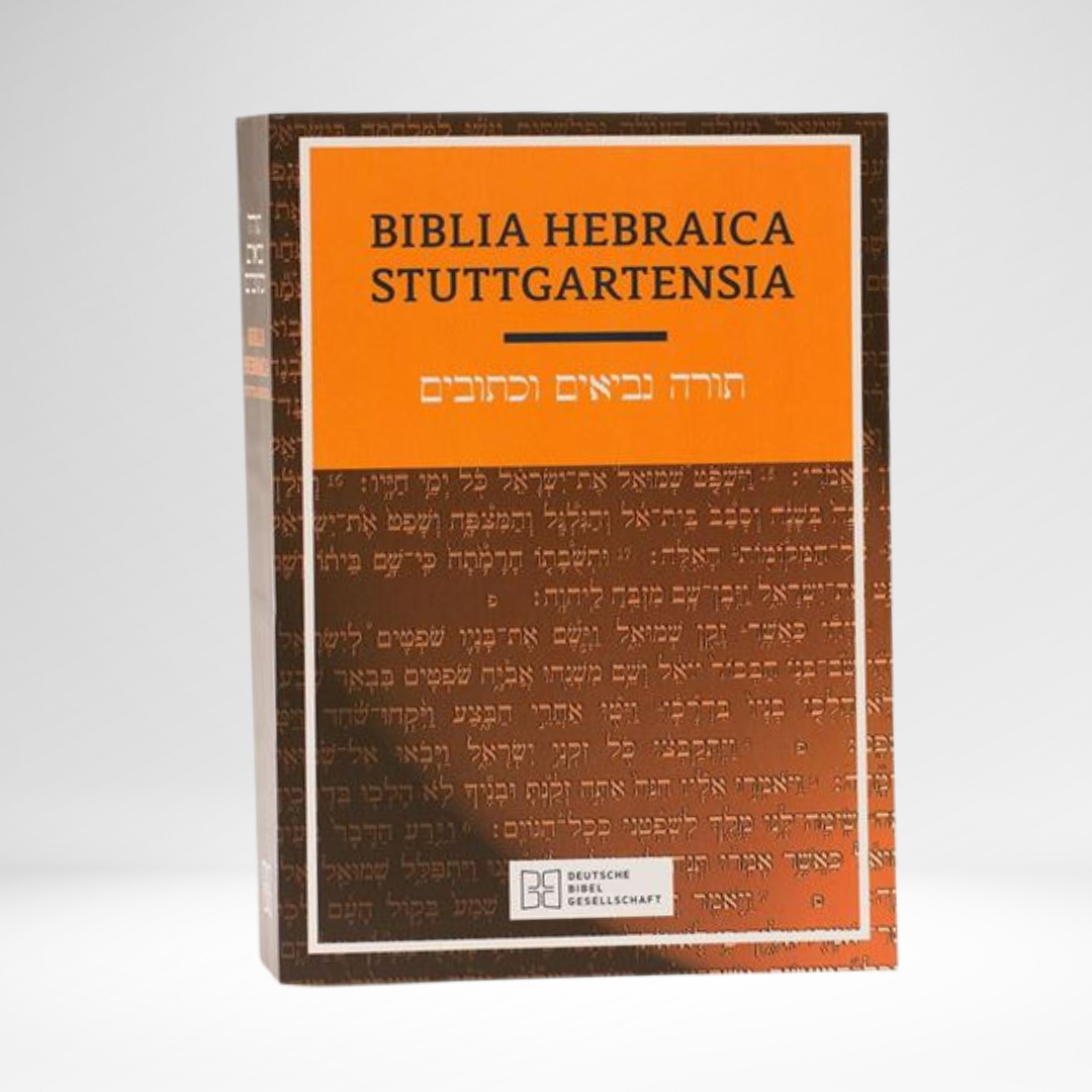 BIBLIA HEBRAICA STUTTGARTENSIA ビルリアヘブライカ BIBLIA HEBRAICA BIBLIA HEBRAICA STUTTGARTENSIA ビルリアヘブライカ BIBLIA HEBRAICA