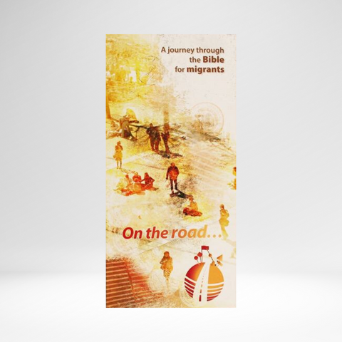 On the Road... A journey through the Bible for migrants