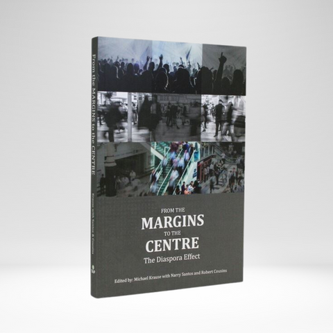 From the Margins to the Centre - The Diaspora Effect  EPUB