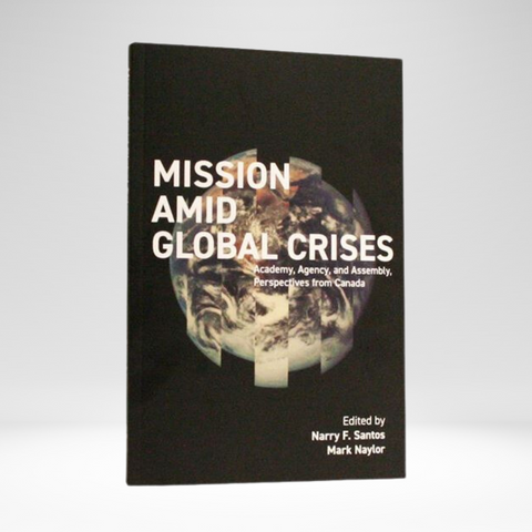 Mission Amid Global Crises EPUB