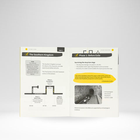 The Bible Course Manual (Group Edition) PDF