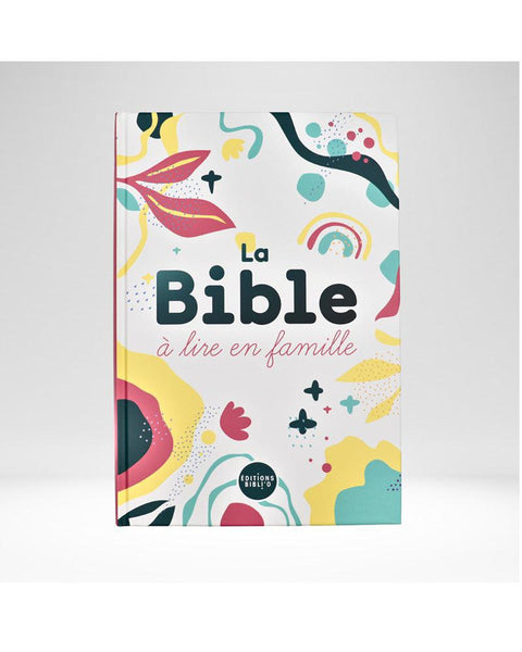 La Bible à lire en famille