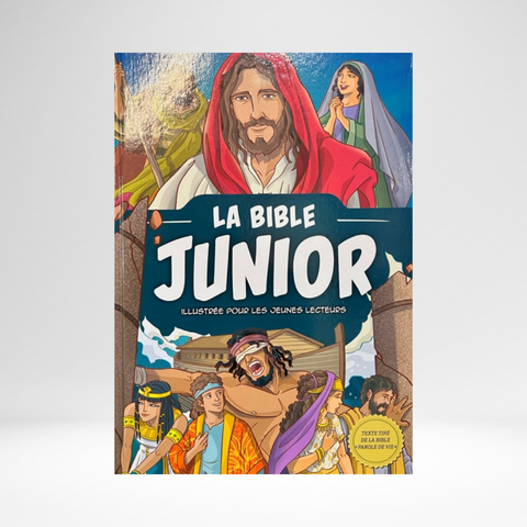 La Bible JUNIOR