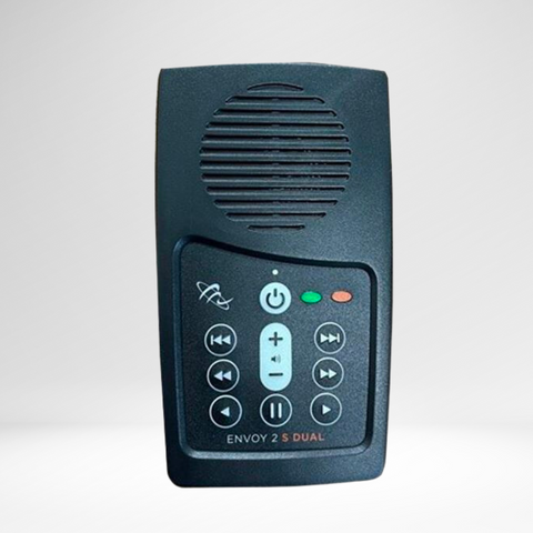 MegaVoice: NASB Digital Audio Bible