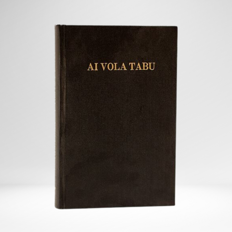 Fijian Bible