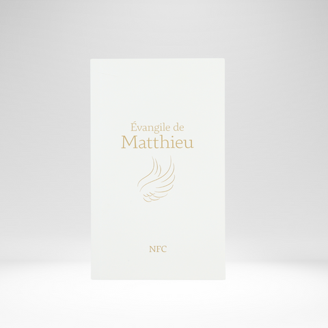 NFC Évangile de Matthieu
