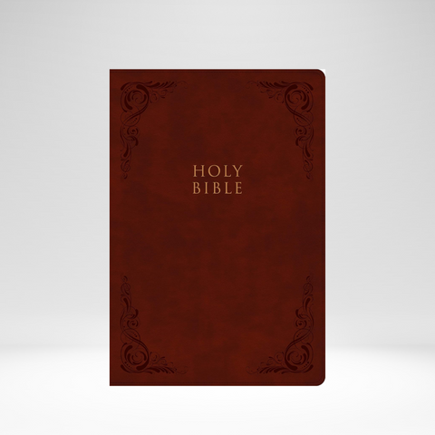CSB Super Giant Print Reference Bible