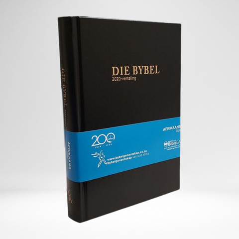 Afrikaans Bible (2020)