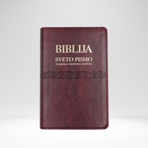 Croatian Bible